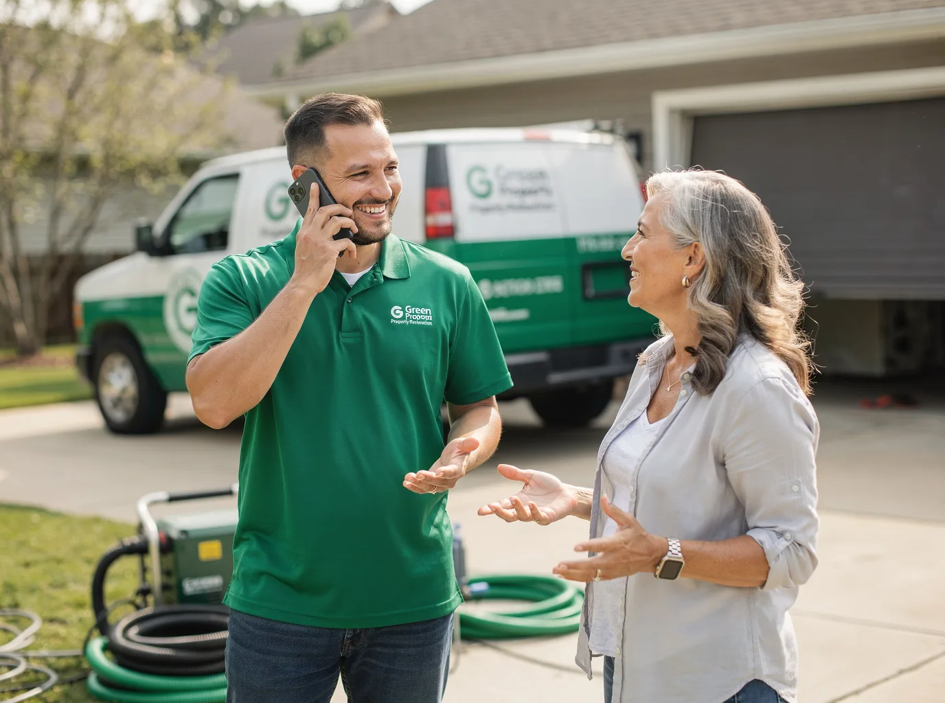 Water Damage Restoration Whittemore, MI FAQs